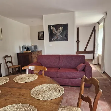 Domaines De La Viette * Sainte-Marguerite-de-Viette