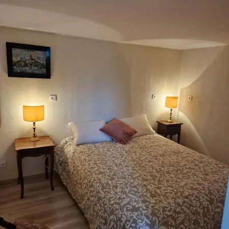 Hébergement de vacances Domaines De La Viette *