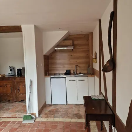 Hébergement de vacances Domaines De La Viette Sainte-Marguerite-de-Viette