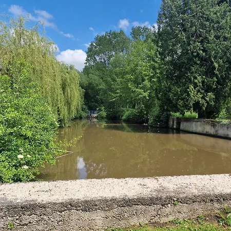 Hébergement de vacances Domaines De La Viette
