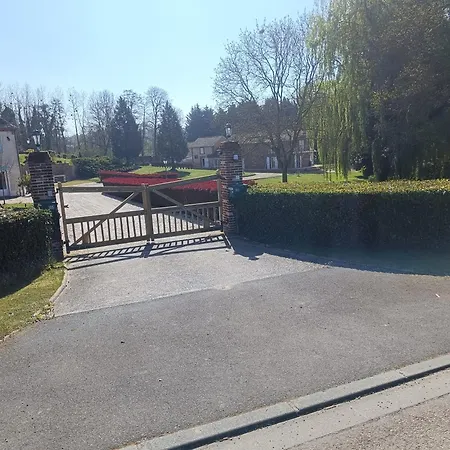 Domaines De La Viette Sainte-Marguerite-de-Viette