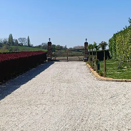 Domaines De La Viette