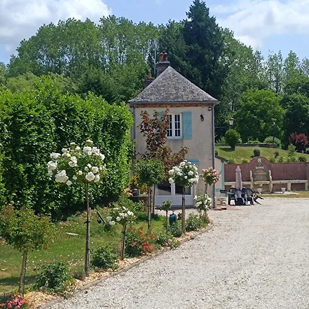 Domaines De La Viette Sainte-Marguerite-de-Viette