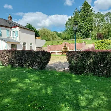 Hébergement de vacances Domaines De La Viette *